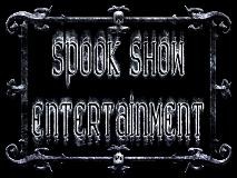 Spook Show Entertainment